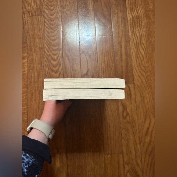 Lot: Diary of a Wimpy Kid Books: The Ugly Truth and Third Wheel by Jeff Kinney - Picture 4 of 8